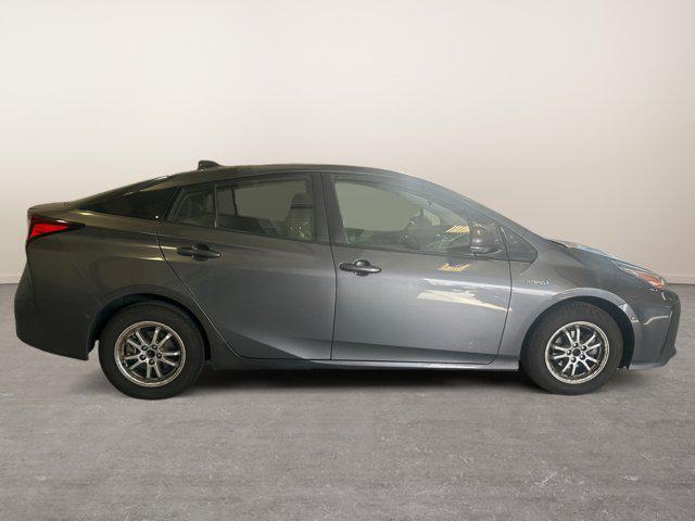 used 2020 Toyota Prius car, priced at $16,995