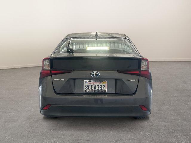 used 2020 Toyota Prius car, priced at $16,995