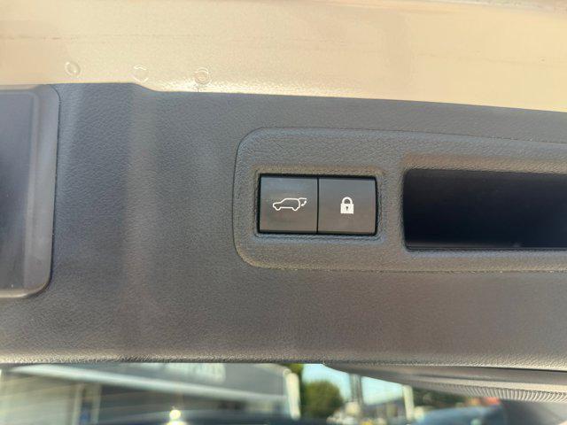 used 2018 Lexus NX 300h car, priced at $27,991
