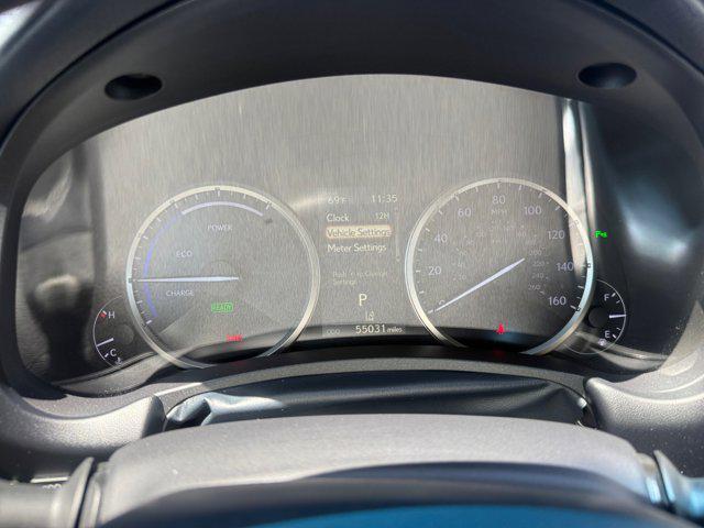used 2018 Lexus NX 300h car, priced at $27,991