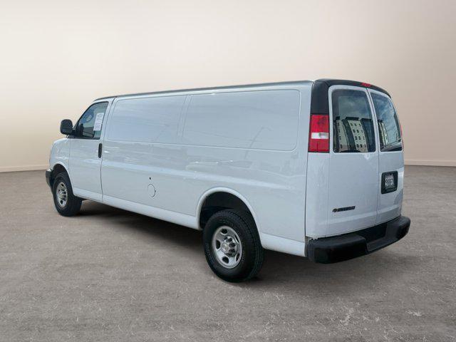 used 2021 Chevrolet Express 2500 car, priced at $28,999