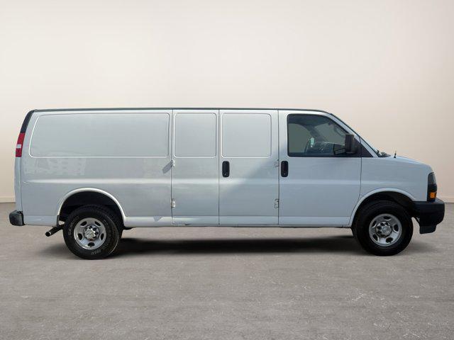 used 2021 Chevrolet Express 2500 car, priced at $28,999