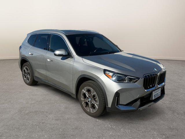 used 2023 BMW X1 car, priced at $27,995