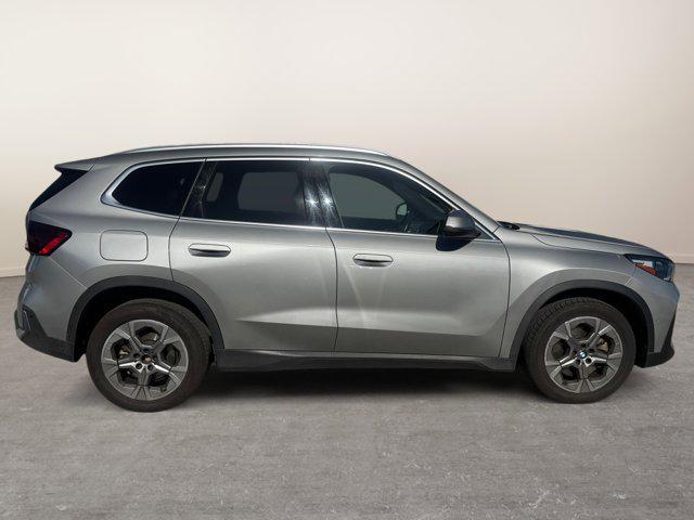 used 2023 BMW X1 car, priced at $27,995