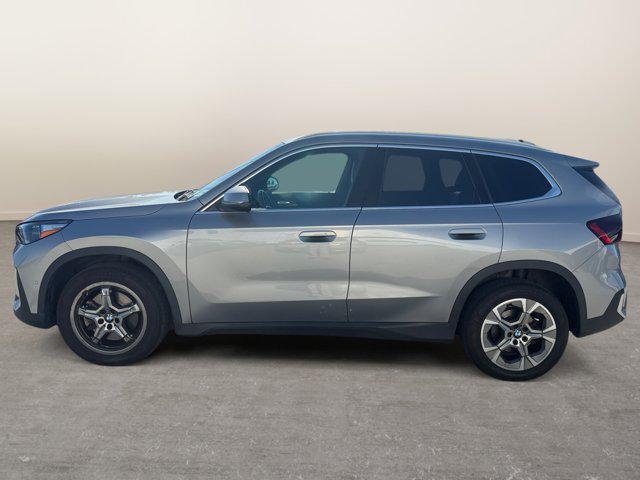 used 2023 BMW X1 car, priced at $27,995