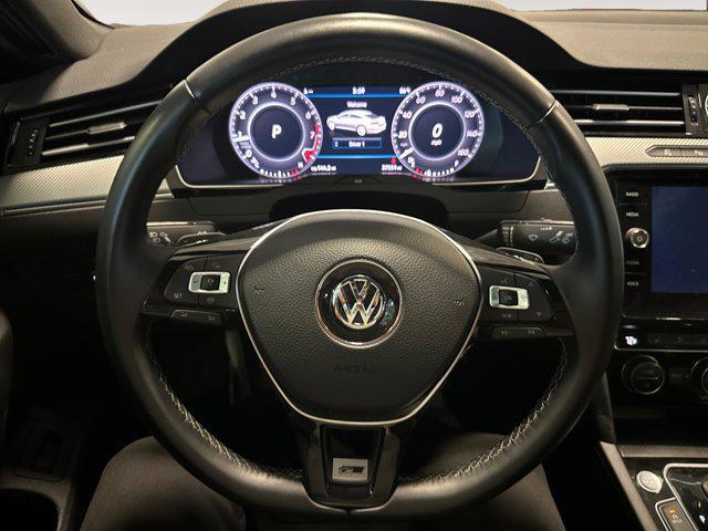 used 2019 Volkswagen Arteon car, priced at $23,500