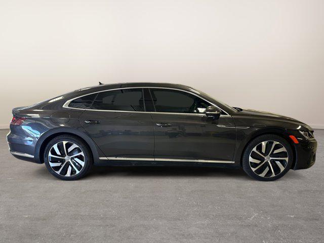 used 2019 Volkswagen Arteon car, priced at $23,500