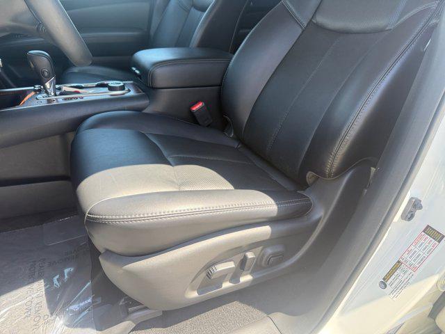 used 2019 Nissan Pathfinder car, priced at $21,491