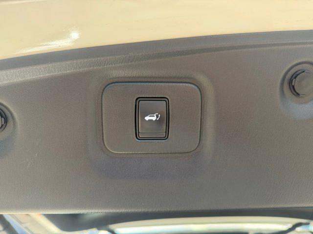 used 2019 Nissan Pathfinder car, priced at $21,491