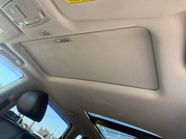 used 2019 Nissan Pathfinder car, priced at $21,491