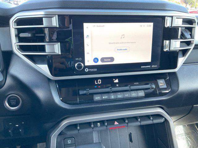 used 2022 Toyota Tundra car, priced at $38,888