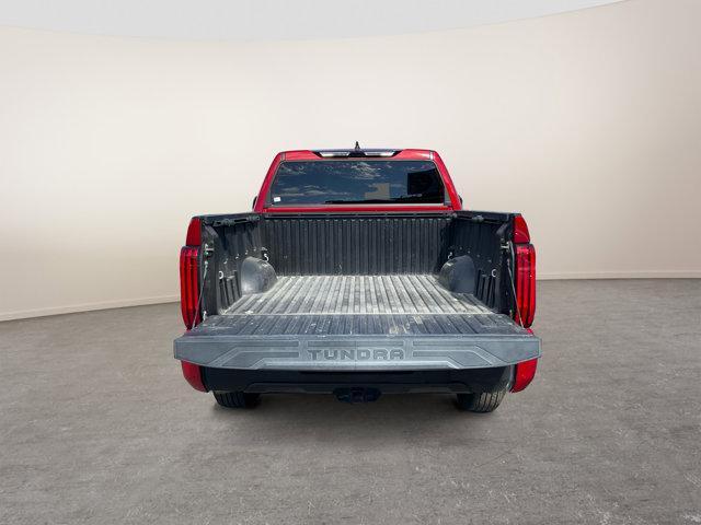used 2022 Toyota Tundra car, priced at $38,888