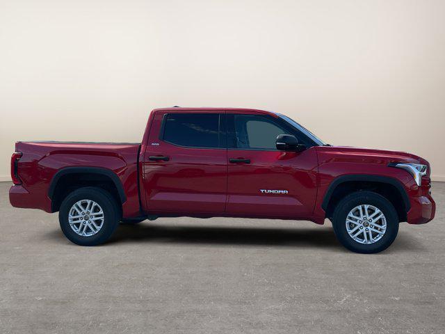 used 2022 Toyota Tundra car, priced at $38,888