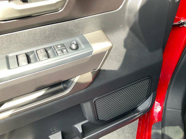 used 2022 Toyota Tundra car, priced at $38,888