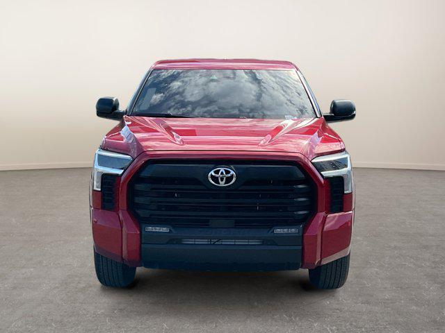 used 2022 Toyota Tundra car, priced at $38,888