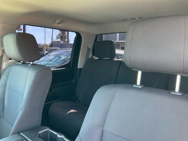 used 2022 Toyota Tundra car, priced at $38,888