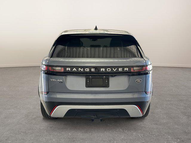 used 2021 Land Rover Range Rover Velar car, priced at $33,995