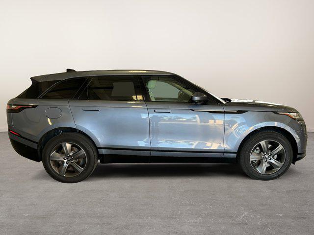 used 2021 Land Rover Range Rover Velar car, priced at $33,995