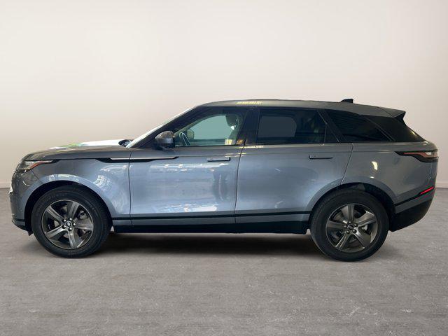 used 2021 Land Rover Range Rover Velar car, priced at $33,995