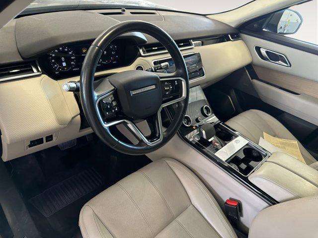 used 2021 Land Rover Range Rover Velar car, priced at $33,995