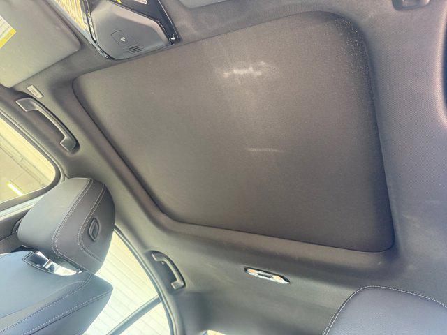 used 2024 BMW 330 car, priced at $31,991