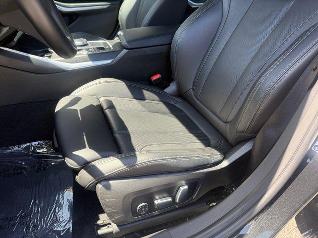 used 2024 BMW 330 car, priced at $31,991
