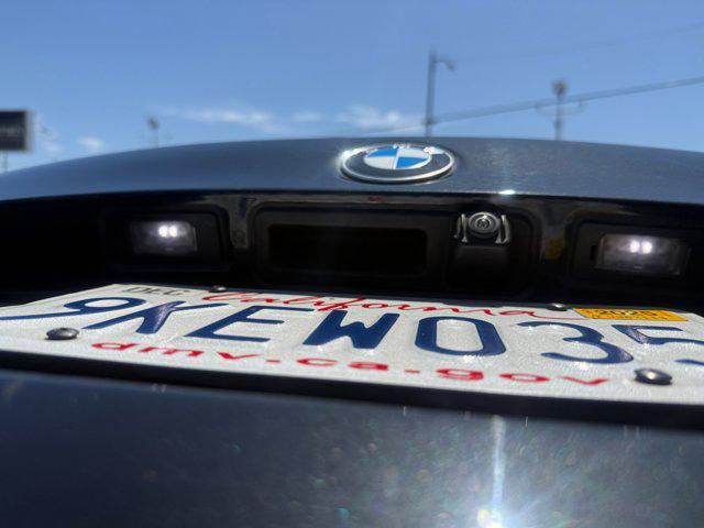 used 2024 BMW 330 car, priced at $31,991