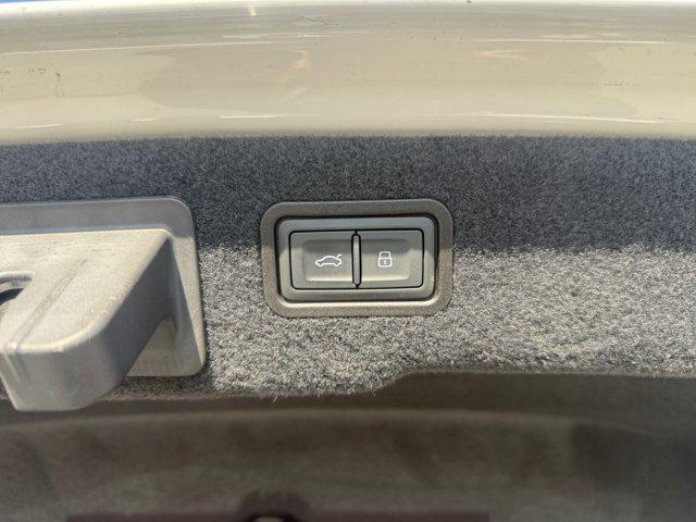 used 2020 Audi A8 car, priced at $39,992