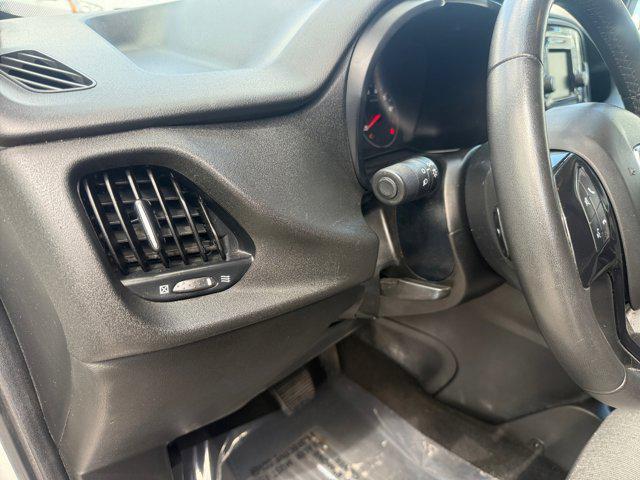 used 2020 Ram ProMaster City car, priced at $14,999