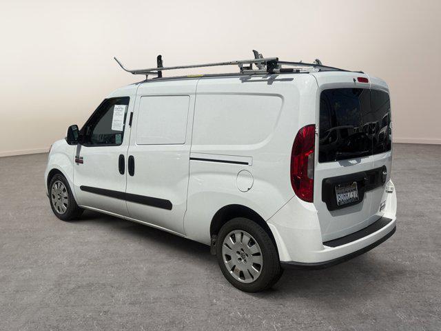used 2020 Ram ProMaster City car, priced at $14,999