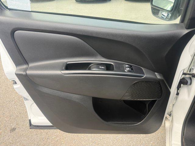 used 2020 Ram ProMaster City car, priced at $14,999
