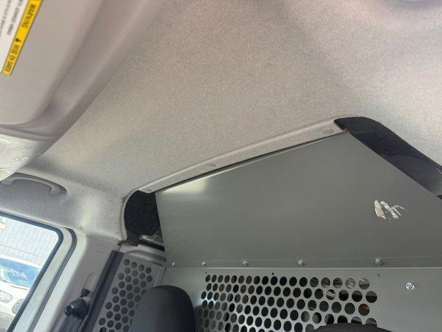 used 2020 Ram ProMaster City car, priced at $14,999