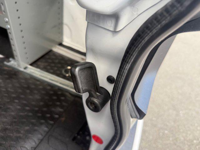 used 2020 Ram ProMaster City car, priced at $14,999