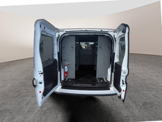 used 2020 Ram ProMaster City car, priced at $14,999