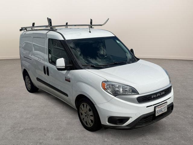 used 2020 Ram ProMaster City car, priced at $14,999