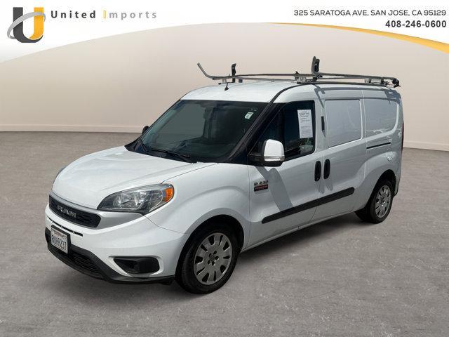 used 2020 Ram ProMaster City car, priced at $14,999