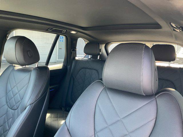 used 2023 BMW X5 car, priced at $36,999