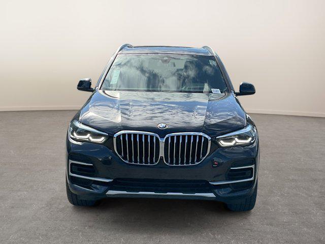 used 2023 BMW X5 car, priced at $36,999