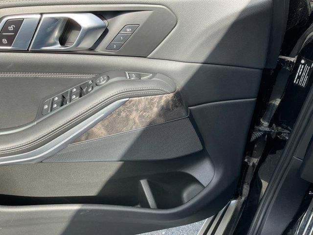 used 2023 BMW X5 car, priced at $36,999