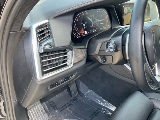 used 2023 BMW X5 car, priced at $36,999