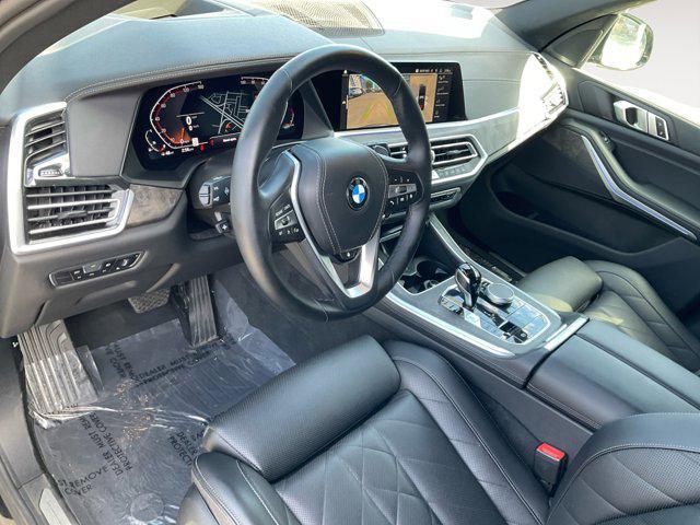 used 2023 BMW X5 car, priced at $36,999