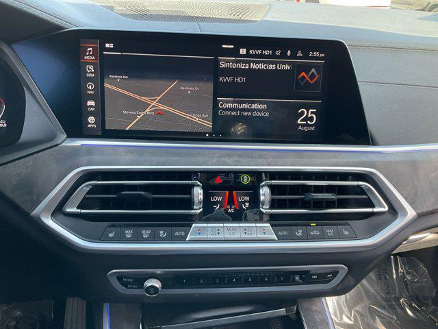 used 2023 BMW X5 car, priced at $36,999