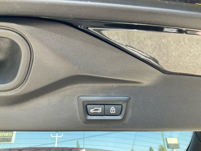 used 2023 BMW X5 car, priced at $36,999