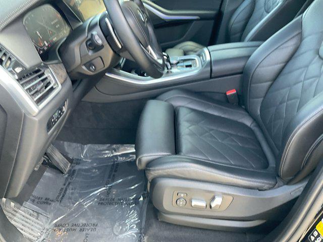 used 2023 BMW X5 car, priced at $36,999