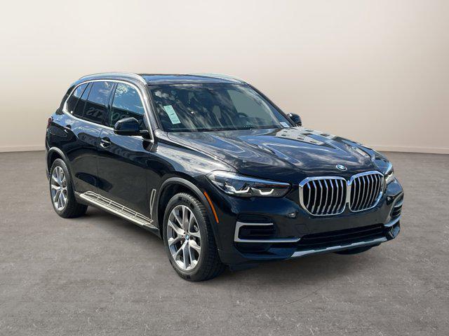 used 2023 BMW X5 car, priced at $36,999