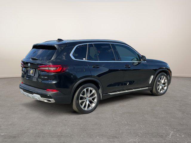 used 2023 BMW X5 car, priced at $36,999