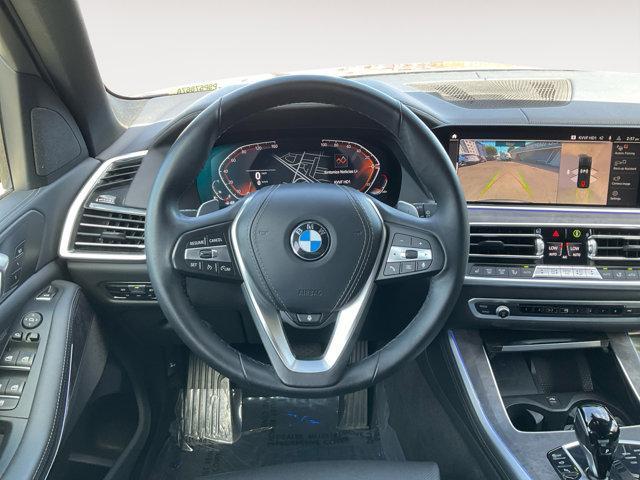 used 2023 BMW X5 car, priced at $36,999