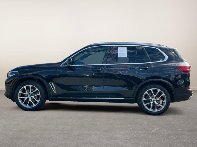 used 2023 BMW X5 car, priced at $36,999