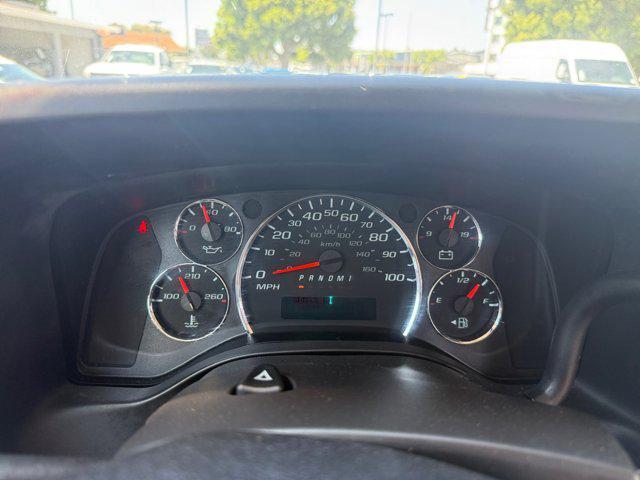 used 2018 Chevrolet Express 2500 car, priced at $21,999