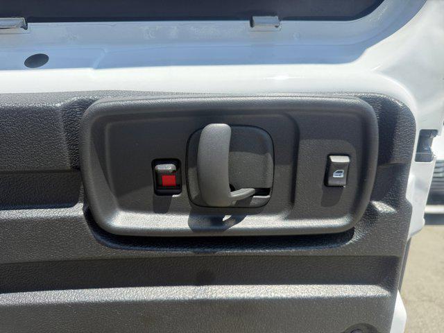 used 2018 Chevrolet Express 2500 car, priced at $21,999